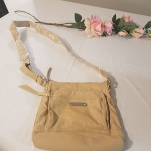Crossbody bag